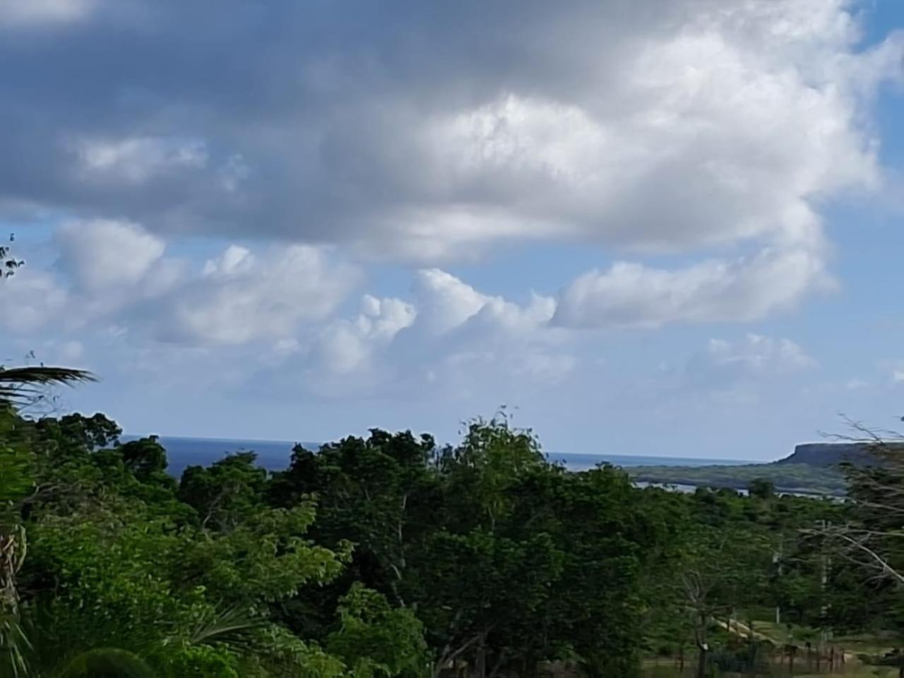 Caney Taino Higüey Buitenkant foto
