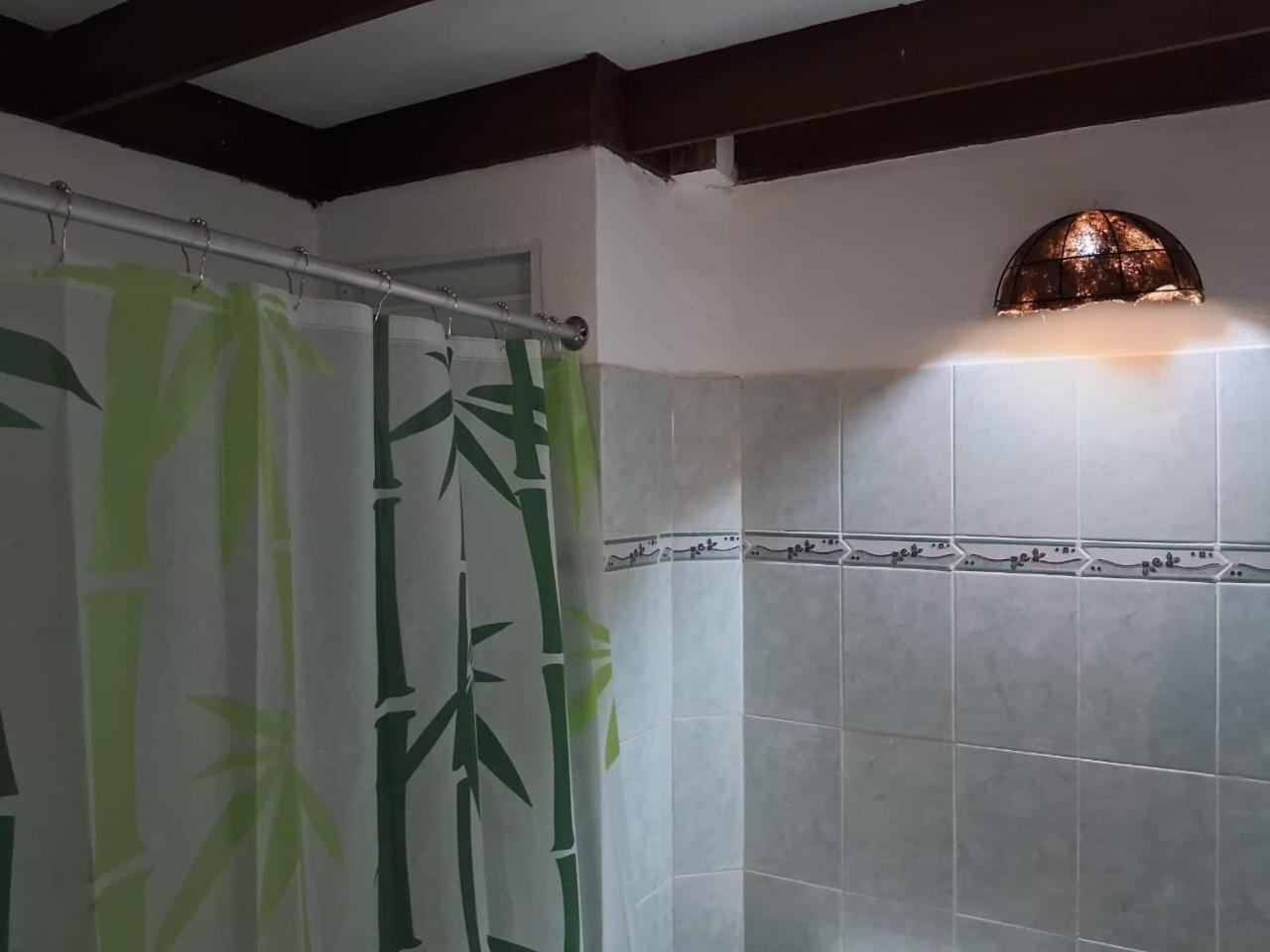 Caney Taino Higüey Buitenkant foto